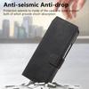 CASENEO For Samsung Galaxy Z Fold6 5G Case Leather 2-in-1 Magnetic Detachable Wallet Phone Cover