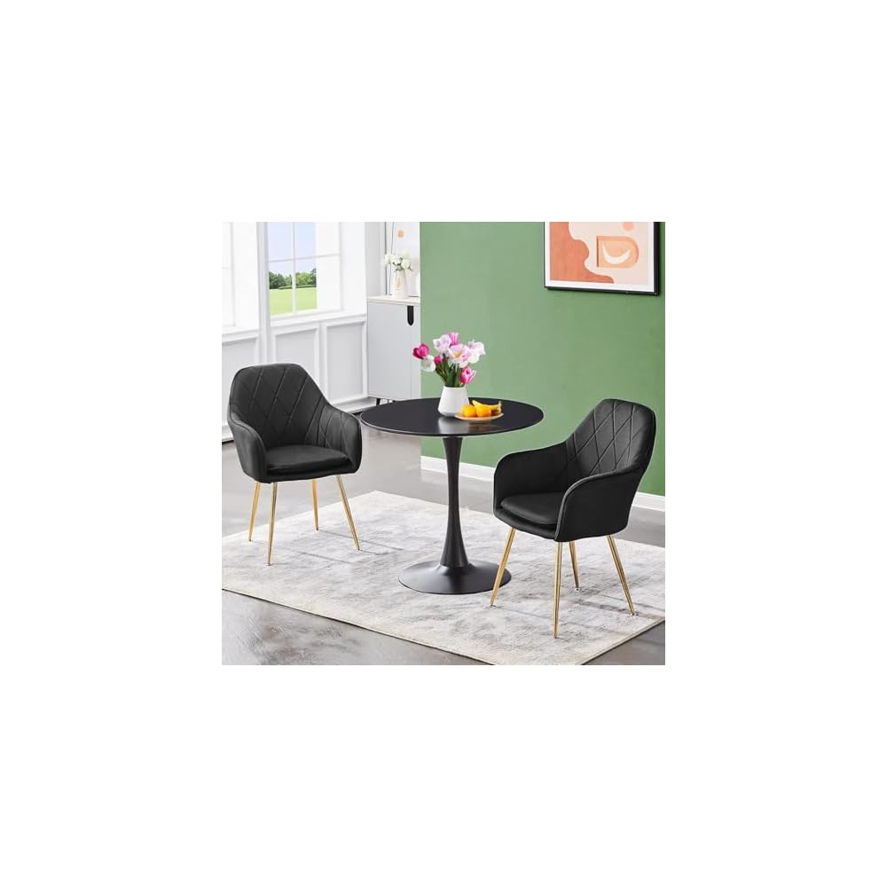 Probasto Round Table, 70cm wide x 73cm high. Suitable as a dining table, side table, or cafe table.