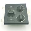 Car Climate Control Panel 20508582 24V Truck Control Unit Panel Combined Switch For Volvo FM FH