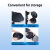 Car Sunshade For Jaguar F-Pace X761 2016~2025 2024 2023 2022 Front Windshield Sun Visor Cover Anti UV Protection Accessories