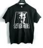 Screamers Band T Shirt Punk Unisex T-Shirt