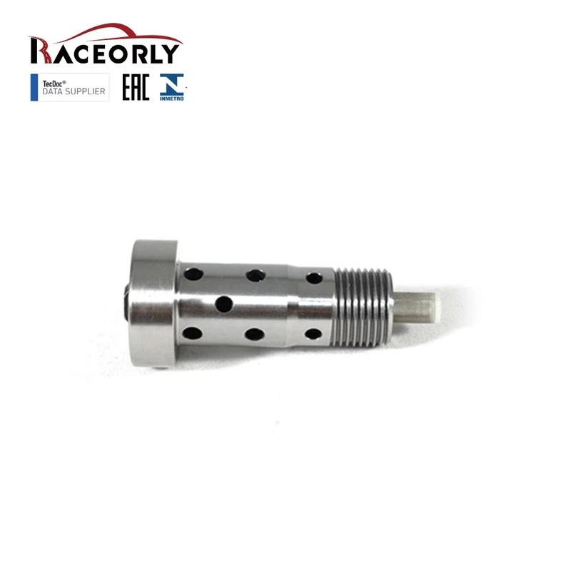 RACEORLY 1pcs Engine VVT Solenoid 2760500278 For Mercedes C350 CLS550 E300 E350