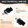 7002980 Pressure Sensor Switch For Bobcat A770 S510 S530 S550 S570 S590 S630 S650 S750 S770 S850