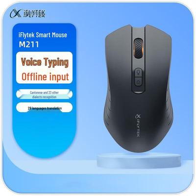 iFLYTEK M211 Smart Voice Wireless Mouse