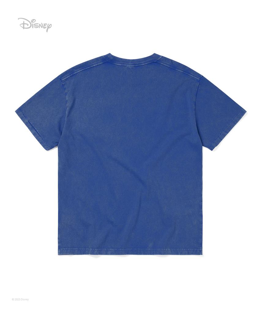 THISISNEVERTHAT Tnt_Mickey_Classic Tee Royal