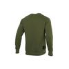 adidas Sweatshirts Men's Green Crew Neck Moderate Regular GP0919