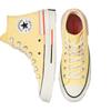 Converse Women's Chuck 70 High 'Citron Pulse' Canvas Women's