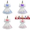 Puella Magi Madoka Magica Cosplay-Kleid für Anime-Fans