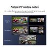 JIA SHI YING R10PLUS 15.6-inch Live Streaming Production Switcher