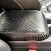Car Armrest Box Cover For MG4 EV 2022 Mg 4 EH32 2023 Central control PU Leather protective pad Interior modification accessories