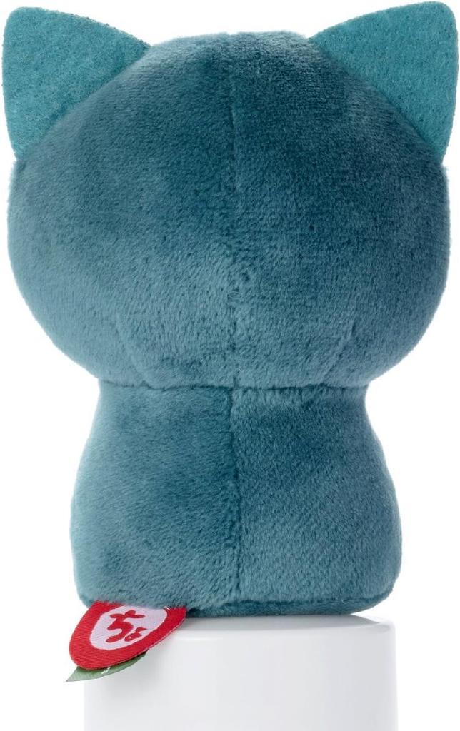 Pokémon Chokkorisan Snorlax Plush 12cm Saga Prefecture [Brand New] Toy, Tall