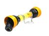 Cardan-Telescopic Shaft 560-830Mm 620Nm 60220 Ce 2020 Series 5R Waryński