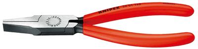 KNIPEX Flachzange 2001-125