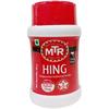 MTR Foods Hing Powder 50g | Authentic Kabuli Asafoetida Spice | Strong Aroma Flavor Enhancer for Dal Curry and Indian Cooking | Premium Quality Masala