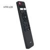 HTR-U28 TV Voice Remote For HaierHTR-U28 H65S6UG H50S6UG H55S6UG 4KUHD SmartAndroid TV Controller