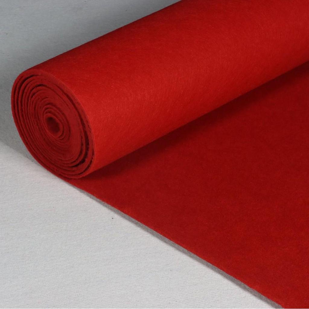 Grauer Flauschiger Teppich - Verdickte Vollabdeckungs-Bodenmatte für Büro, Schlafzimmer, Hotel & Gewerbeflächen