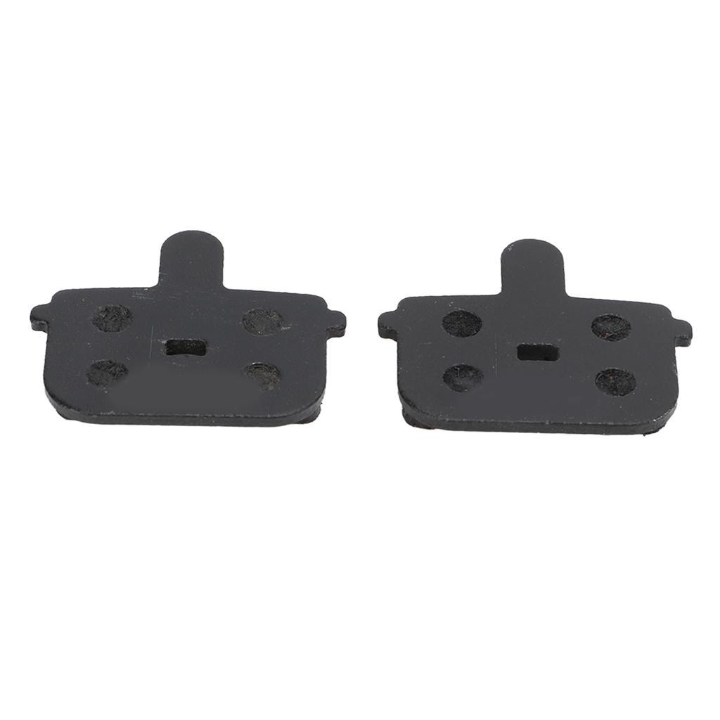 Bicycle Brake Pads 0.8in Diameter Bicycle Disc Brake Pads Replacement for Mountain Road Bike MS 11E