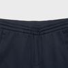 Emporio Armani Ss24 Solid Color Drawstring Cuffed Casual Knit Sports Pants Men Pants Navy-Blue 3D1P68-1JHSZ-0920