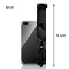 Mini Wireless Bluetooth Selfie Stick Monopod Extendable Tripod Selfie Stick & Double Phone Holder