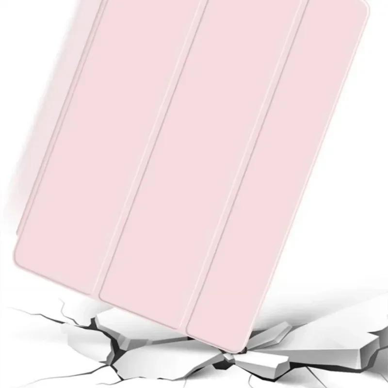 Tablet-Hülle für HUWEI Honor Pad X9 2023 Hülle 11,5 Zoll Funda Leder Smart Cover für Honor Pad X8 Pro 11,5" ELN-W09 Folio Capa