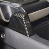 Interior Center Armrest Box Screw Cover For Land Rover Defender 90 110 -