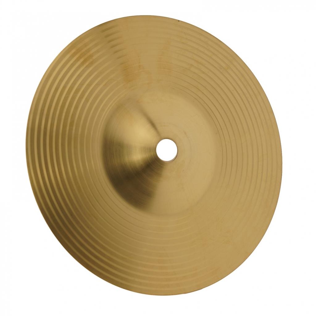 Zubehör Hi-Hat Becken Einfache Installation Perkussion