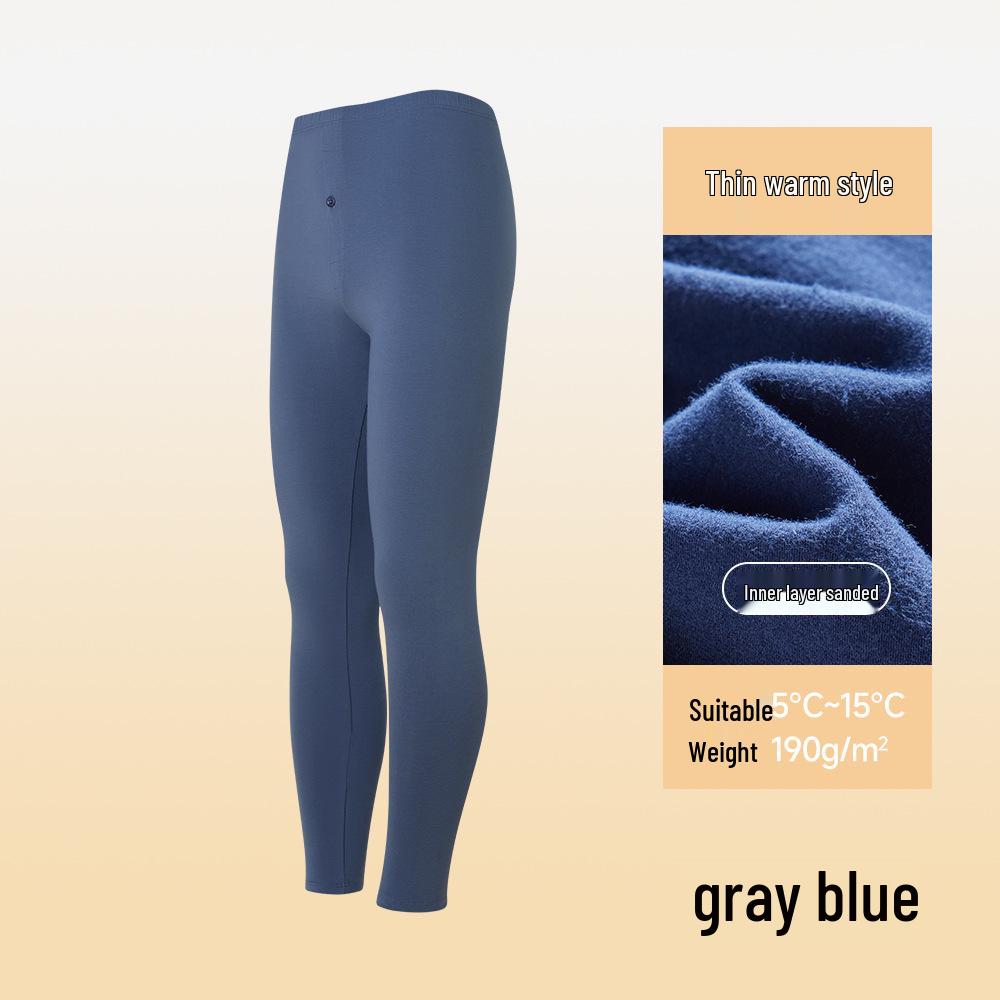 

Мужские термокальсоны из гипоаллергенного антибактериального хлопка Triple Extra Large