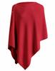 2025 Autumn/Winter Women's Versatile Knit Button Sweater: Scarf, Shawl & Cardigan
