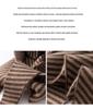 Women's Chunky Knit Cashmere Hat - Korean Style, Warm Versatile Outdoor Face Slimming Winter Headwear