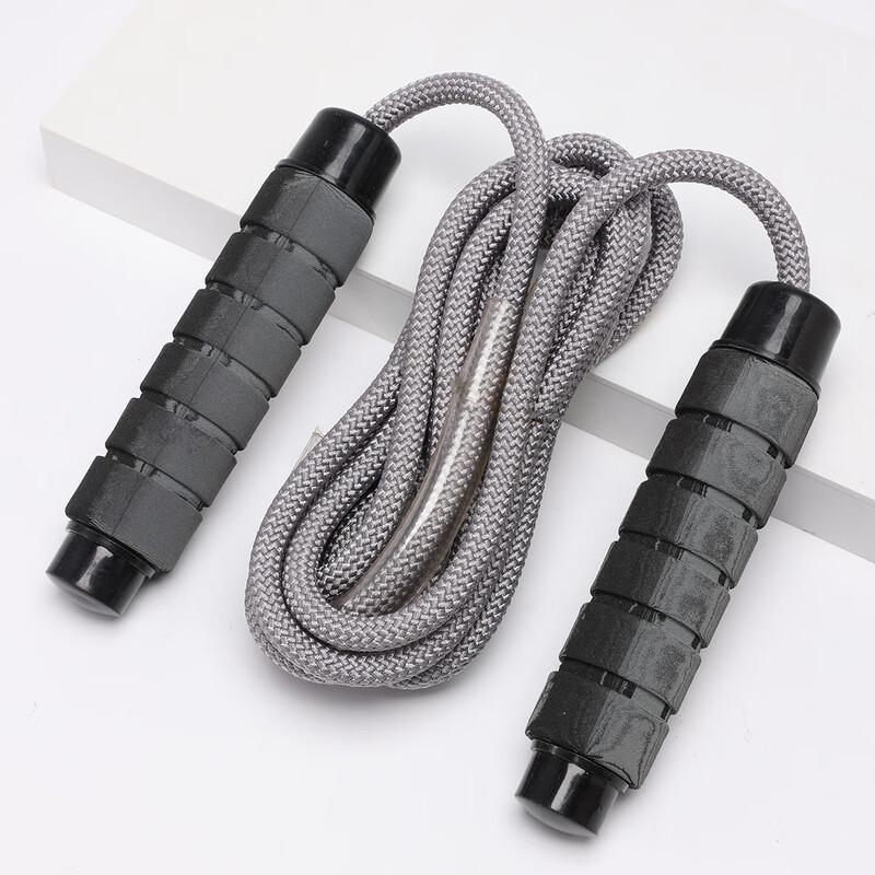 

Children s Graffiti Handle Jump Rope CN plug (adapter included)