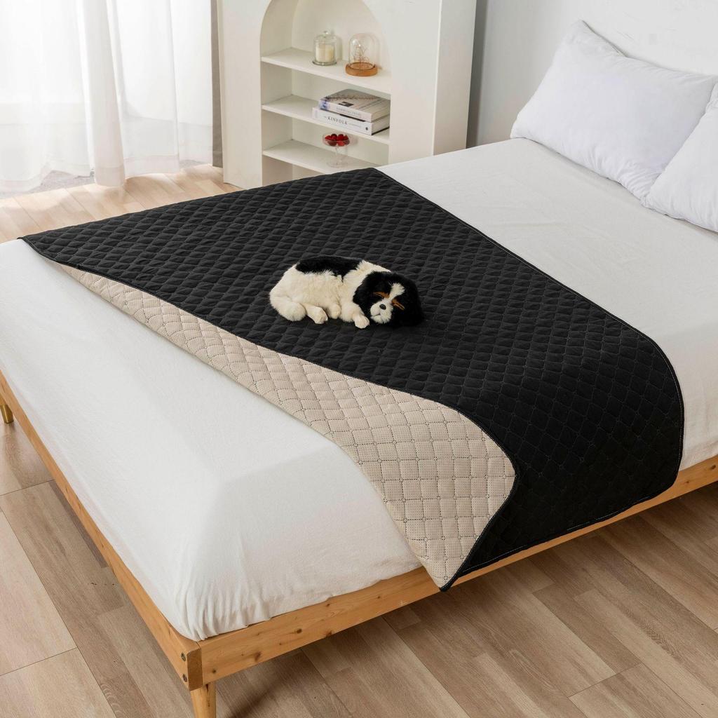 Waterproof Non-Slip Pet Blanket and Furniture Protective Pad