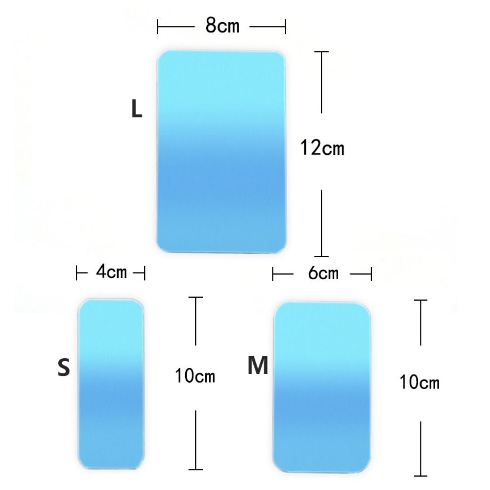 New Aluminium-plastic Pet Cooling Board Silver Cool Hamster Cooling Board Hamster Rabbit Supplies Pet Ice Pad