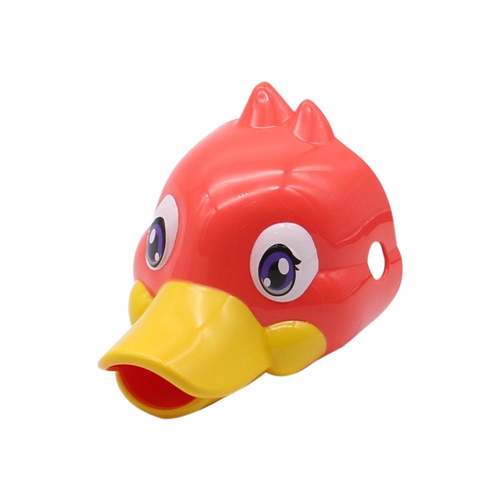 Cartoon Faucet Extender Duck Elephant Convenient Device for Baby Washing Faucet Extender For Kids Hand Washing In Bathroom Sink