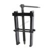 090E 2 Jaw Pullers Bearing Pullers Auto Bushing Gear Extractor Wheel Inner Bearing Pullers Auto Pulley FlywheelRemoval