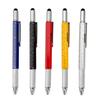 Carpenters Carpenters And Handymen Tool Pen Multifunctional Metal