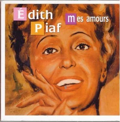 CD EDITH PIAF - Talents Du Si?cle  1980712 Europe Pop Used
