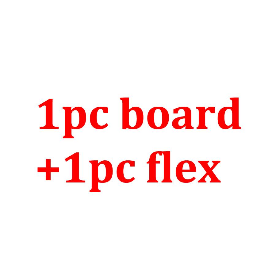 2PCS FPC Connector Battery On Motherboard Clip Holder For LG Stylo 4 Q710MS Q710CS LM-Q710AL/Stylo 5 Q720 Q720vsp/Stylo 6 Q730