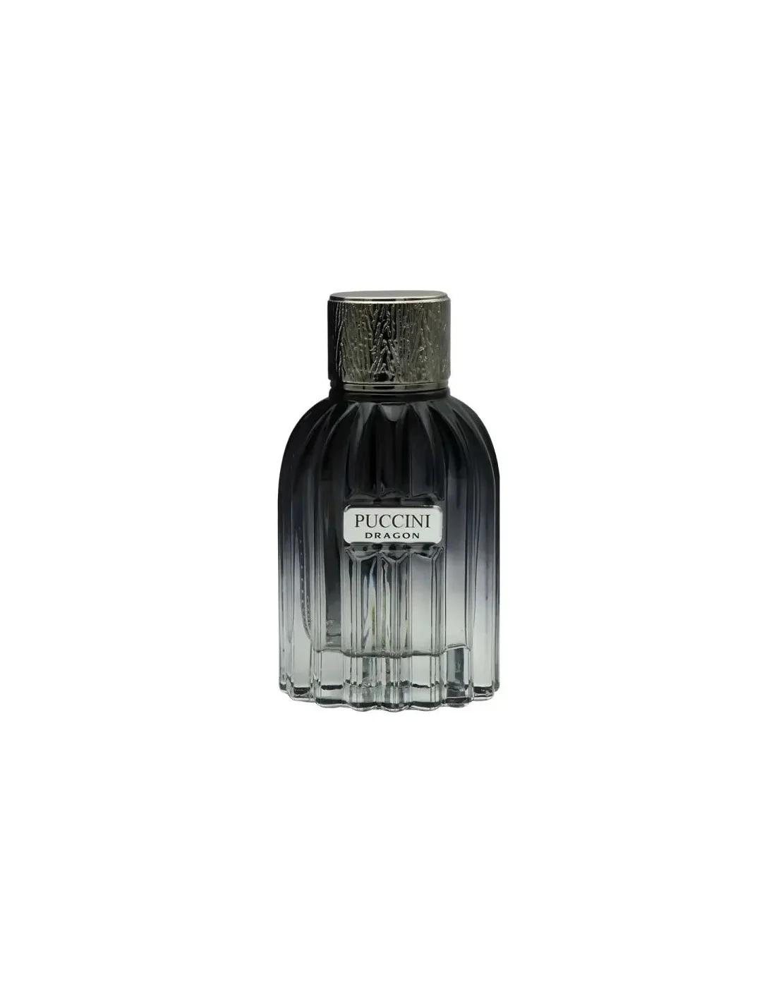 Puccini Men et Dragon 100 Vap