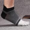 Fashion Men Soft Breathable Cotton Five Toe Socks Casual Sport Running Socks