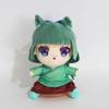 Nuovo Peluche Anime The Apothecary Diaries 18cm Maomao Bambola di Peluche Giocattolo Carino Gioco Figura Anime Gadget Compleanno