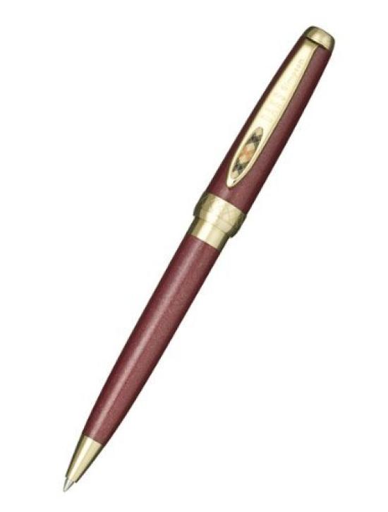 

DAKS Ortido Ballpoint Pen Red