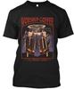 NEW Worship Coffee The Dark Lord Funny Vintage Graphic Art Classic T-SHIRT