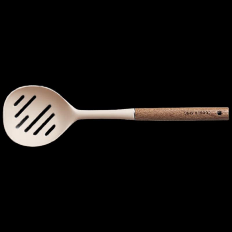 

Chui Da Huang Antibacterial Silicone Kitchen Utensil