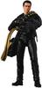 MEDICOM TOY MAFEX 199 Terminator 2 Painted Action Approximately 160mm Tall No. T-800 (T2 Ver.) Non-scale Figure,