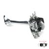 EDP709 Rear Left OR Right Door Catch Hinge Brake Stop Check Strap Limiter 824306303R for Renault Fluence Megane MK3 4/5 Door