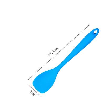 RuHan Integrierte Silikon-Salatgabel