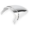 Motorcycle Front Fender ABS Extension Mudguard For Honda GL1800 GL 1800 2001-2014 2015 2016 2017