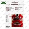 Zhengyue Traditional Lion Dance Performance Equipment