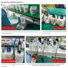 Soil Analyzer: Temperature, Humidity, Moisture, pH, Salinity, Nitrogen, Phosphorus, Potassium Sensor