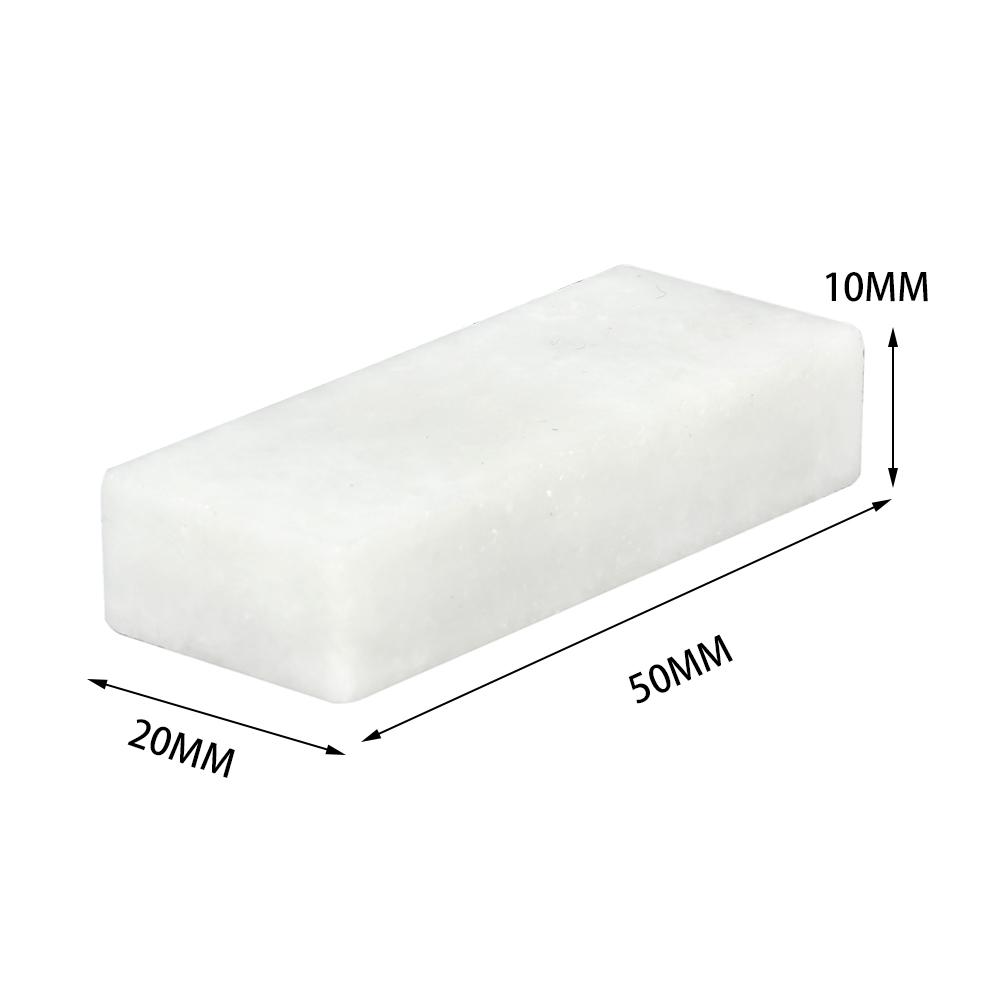 

10000# Grit Natural Double Side Whetstone Sharpener Knife Sharpening Stone Knives Grindstone